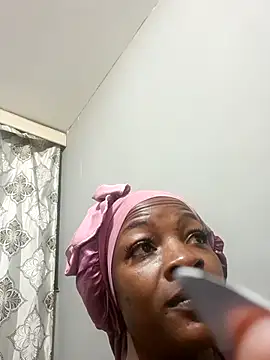 SlimRose24 online show from 5, 10, 2025