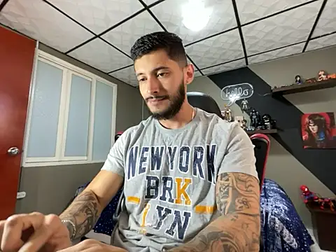 marcel crawford96 online show from 2, 11, 2025