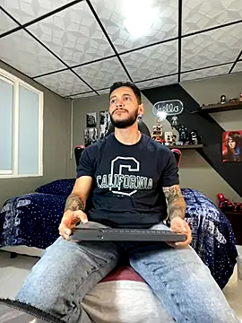 marcel crawford96 online show from 7, 11, 2025