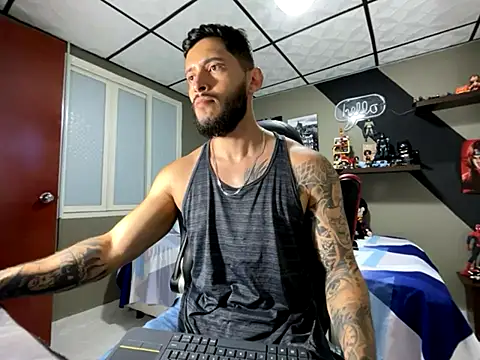 marcel crawford96 online show from 30, 11, 2025