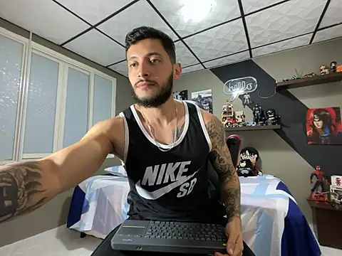 marcel crawford96 online show from 15, 2, 2026