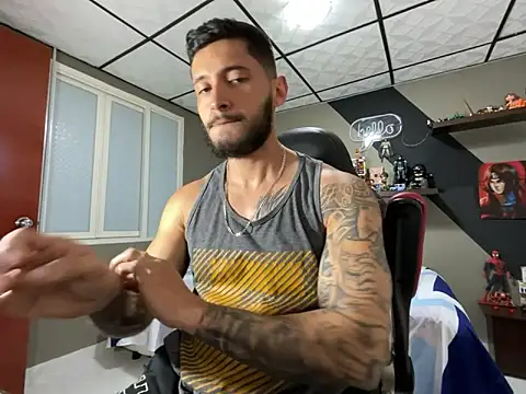 marcel crawford96 online show from 24, 2, 2026