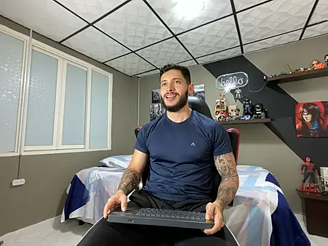 Snapshot of marcel_crawford96 chatting on 4, 3, 2026 marcel crawford96 online show from 4, 3, 2026