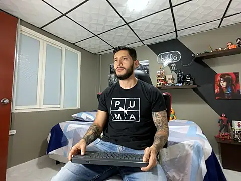 Snapshot of marcel_crawford96 chatting on 7, 3, 2026 marcel crawford96 online show from 7, 3, 2026