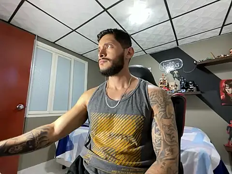 Snapshot of marcel_crawford96 chatting on 8, 3, 2026 marcel crawford96 online show from 8, 3, 2026