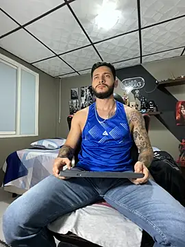 Snapshot of marcel_crawford96 chatting on 9, 3, 2026 marcel crawford96 online show from 9, 3, 2026