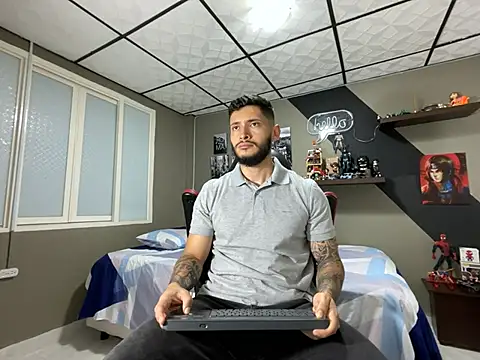 Snapshot of marcel_crawford96 chatting on 11, 3, 2026 marcel crawford96 online show from 11, 3, 2026