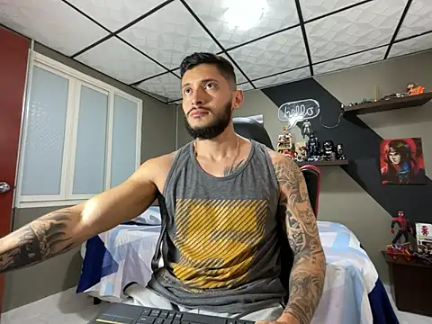 Snapshot of marcel_crawford96 chatting on 12, 3, 2026 marcel crawford96 online show from 12, 3, 2026