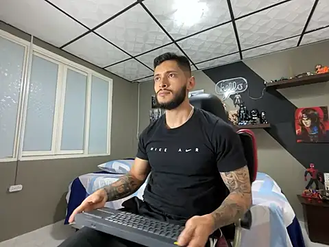 Snapshot of marcel_crawford96 chatting on 13, 3, 2026 marcel crawford96 online show from 13, 3, 2026