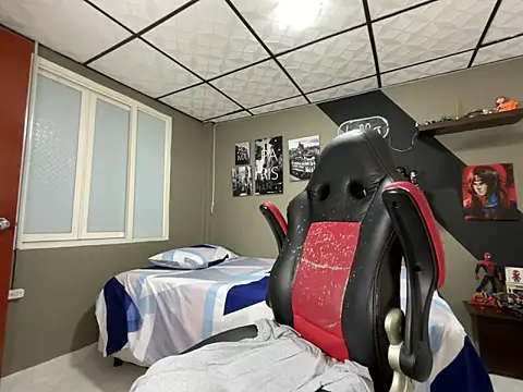 Snapshot of marcel_crawford96 chatting on 15, 3, 2026 marcel crawford96 online show from 15, 3, 2026