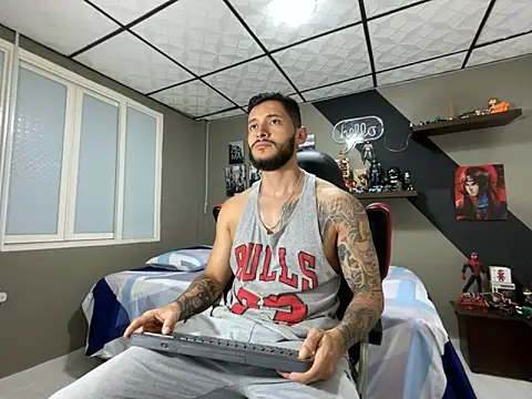 Snapshot of marcel_crawford96 chatting on 19, 3, 2026 marcel crawford96 online show from 19, 3, 2026