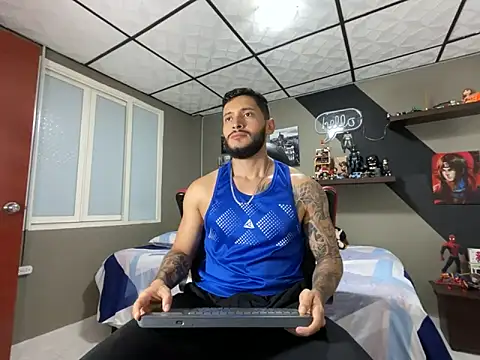 Snapshot of marcel_crawford96 chatting on 20, 3, 2026 marcel crawford96 online show from 20, 3, 2026