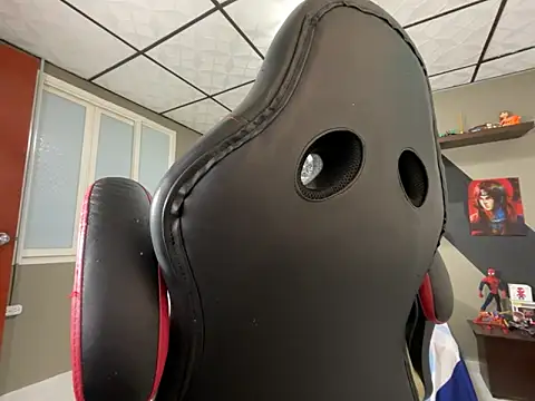 Snapshot of marcel_crawford96 chatting on 22, 3, 2026 marcel crawford96 online show from 22, 3, 2026