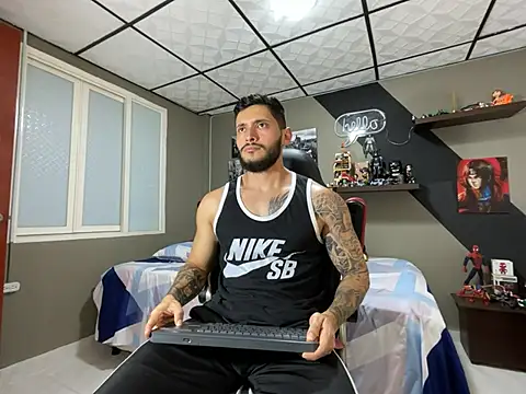 Snapshot of marcel_crawford96 chatting on 23, 3, 2026 marcel crawford96 online show from 23, 3, 2026