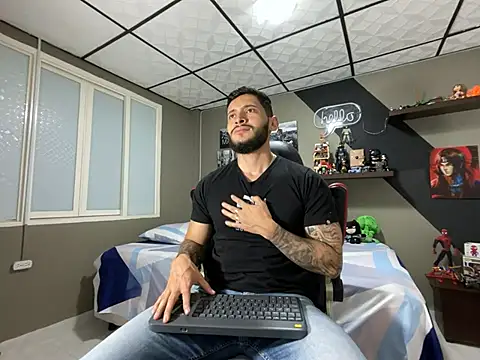 Snapshot of marcel_crawford96 chatting on 25, 3, 2026 marcel crawford96 online show from 25, 3, 2026