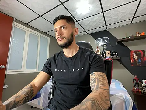 Snapshot of marcel_crawford96 chatting on 28, 3, 2026 marcel crawford96 online show from 28, 3, 2026