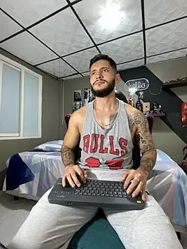 Snapshot of marcel_crawford96 chatting on 29, 3, 2026 marcel crawford96 online show from 29, 3, 2026