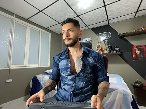 Snapshot of marcel_crawford96 chatting on 9, 4, 2026 marcel crawford96 online show from 9, 4, 2026