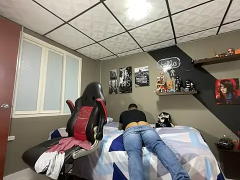 Snapshot of marcel_crawford96 chatting on 11, 4, 2026 marcel crawford96 online show from 11, 4, 2026