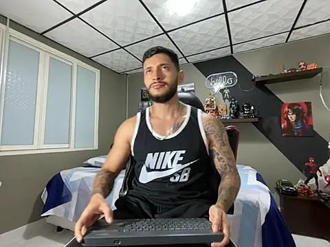 Snapshot of marcel_crawford96 chatting on 15, 4, 2026 marcel crawford96 online show from 15, 4, 2026