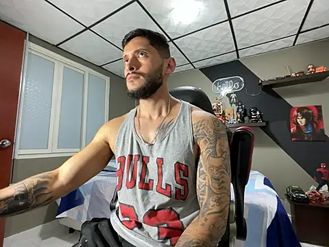 Snapshot of marcel_crawford96 chatting on 16, 4, 2026 marcel crawford96 online show from 16, 4, 2026