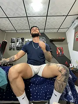 marcel crawford96 online show from 6, 7, 2026