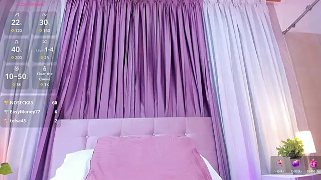 Allison-Bell1 online show from 24, 1, 2025