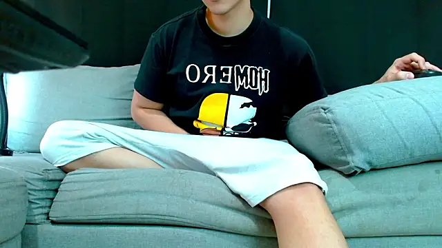 Danyer33 online show from 4, 11, 2025