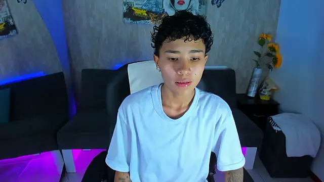 nova sex01 online show from 17, 3, 2026