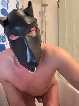 PlayDog123 online show from 8, 2, 2025