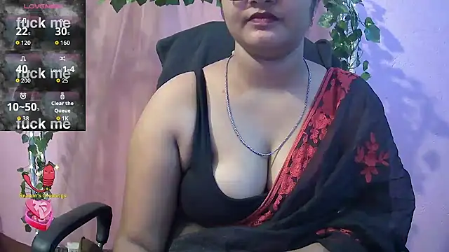 Snapshot of Pari-new chatting on 15, 5, 2026 Pari-new online show from 15, 5, 2026