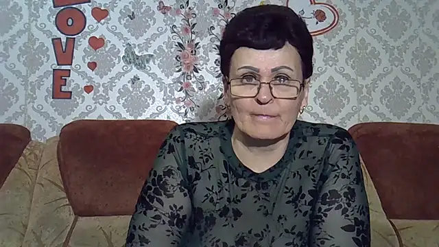 PaulaGolden online show from 18, 3, 2026