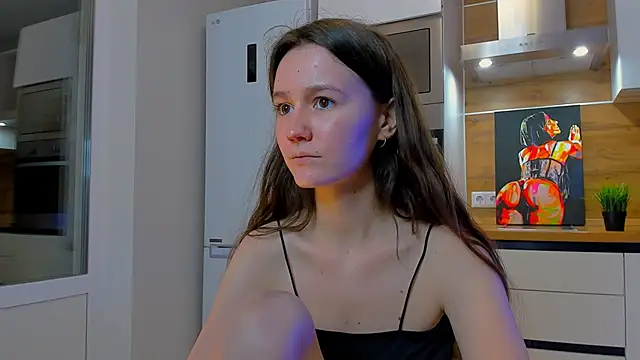 Snapshot of ameli_moon chatting on 6, 12, 2024 ameli moon online show from 6, 12, 2024