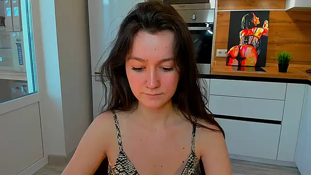 Snapshot of ameli_moon chatting on 21, 1, 2025 ameli moon online show from 21, 1, 2025