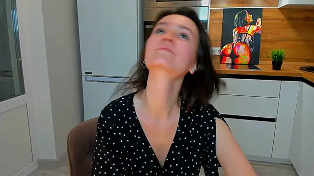 Snapshot of ameli_moon chatting on 21, 1, 2025 ameli moon online show from 21, 1, 2025