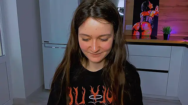 Snapshot of ameli_moon chatting on 18, 2, 2025 ameli moon online show from 18, 2, 2025