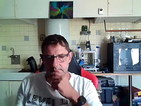 Snapshot of snork80 chatting on 10, 9, 2025 snork80 online show from 10, 9, 2025