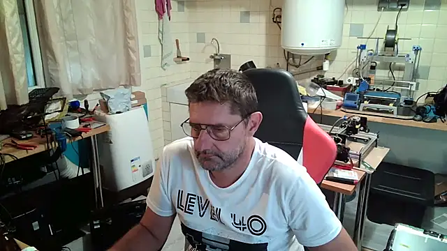 Snapshot of snork80 chatting on 21, 9, 2025 snork80 online show from 21, 9, 2025