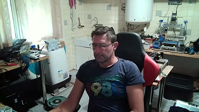 Snapshot of snork80 chatting on 27, 9, 2025 snork80 online show from 27, 9, 2025