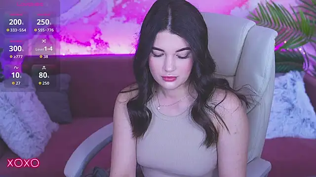 YourLolaBunny online show from 17, 1, 2026