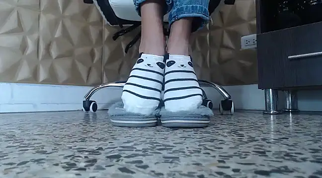 AmiraDulcee online show from 21, 12, 2024