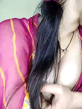 Snapshot of Fair-magic-woman chatting on 10, 1, 2025 Fair-magic-woman online show from 10, 1, 2025