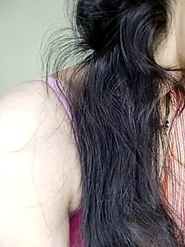 Snapshot of Fair-magic-woman chatting on 18, 3, 2025 Fair-magic-woman online show from 18, 3, 2025