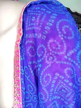 Snapshot of Fair-magic-woman chatting on 11, 9, 2025 Fair-magic-woman online show from 11, 9, 2025