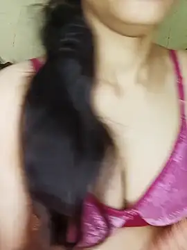 Snapshot of Fair-magic-woman chatting on 9, 10, 2025 Fair-magic-woman online show from 9, 10, 2025