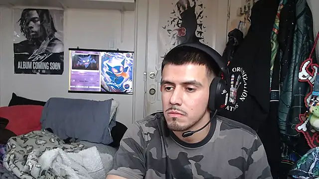 mastergoku99 online show from 1, 3, 2026