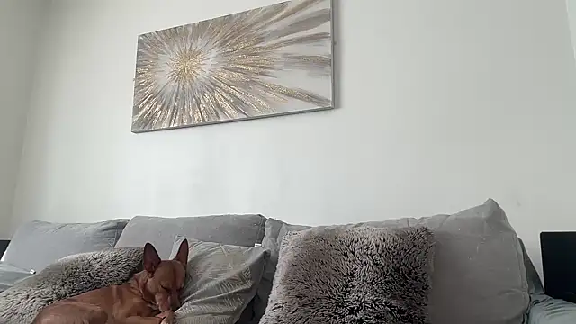 Serena 4you online show from 23, 3, 2026