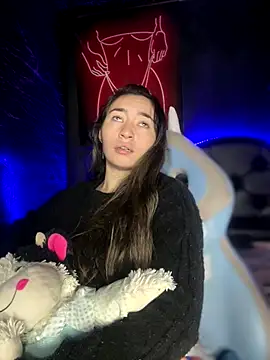 Sophie LS online show from 26, 9, 2025