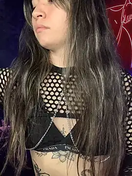 Sophie LS online show from 9, 11, 2025