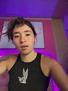 Sophie LS online show from 5, 12, 2025